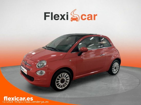 Fiat 500 120th Aniversario 1.2 8v 51KW (69 CV) - Cáceres