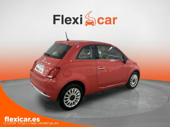 Fiat 500 120th Aniversario 1.2 8v 51KW (69 CV) - Cáceres