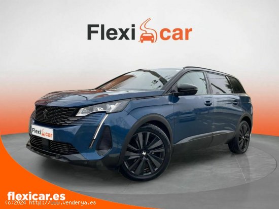 Peugeot 5008 1.5 BlueHDi 96kW S&S GT EAT8 - Leganés