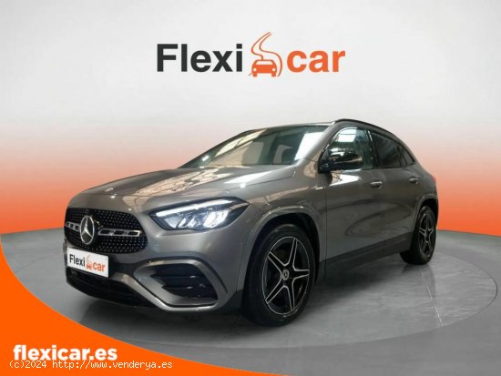 Mercedes GLA GLA 200 D 4MATIC - Reocín