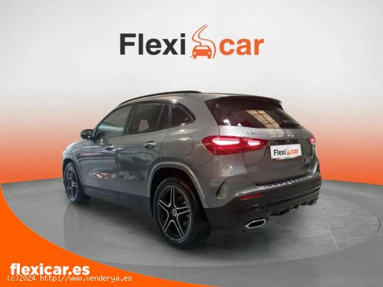 Mercedes GLA GLA 200 D 4MATIC - Reocín