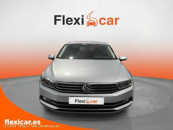 Volkswagen Passat Advance 2.0 TDI 150CV BMT DSG - Badajoz