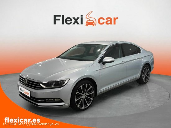 Volkswagen Passat Advance 2.0 TDI 150CV BMT DSG - Badajoz