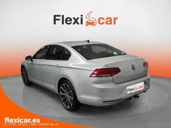 Volkswagen Passat Advance 2.0 TDI 150CV BMT DSG - Badajoz