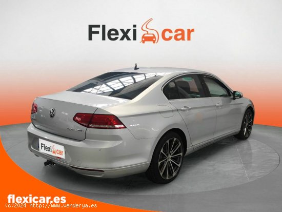 Volkswagen Passat Advance 2.0 TDI 150CV BMT DSG - Badajoz