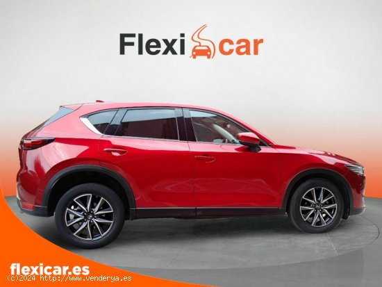 Mazda CX-5 2.5 G 143kW (194 CV) AWD AT Signature - Tarragona