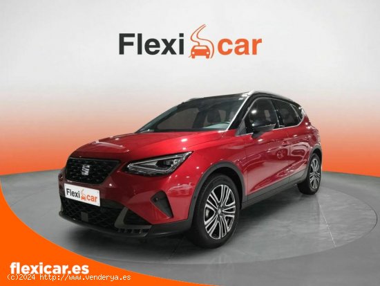 Seat Arona 1.0 TSI 81kW (110CV) FR XL RX - Gijón