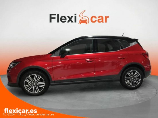 Seat Arona 1.0 TSI 81kW (110CV) FR XL RX - Gijón