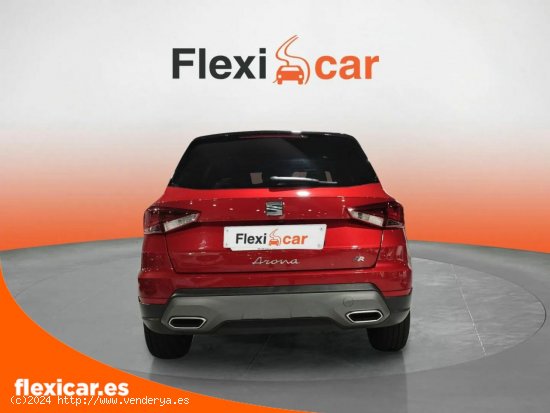 Seat Arona 1.0 TSI 81kW (110CV) FR XL RX - Gijón