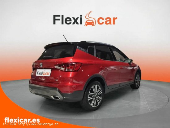 Seat Arona 1.0 TSI 81kW (110CV) FR XL RX - Gijón