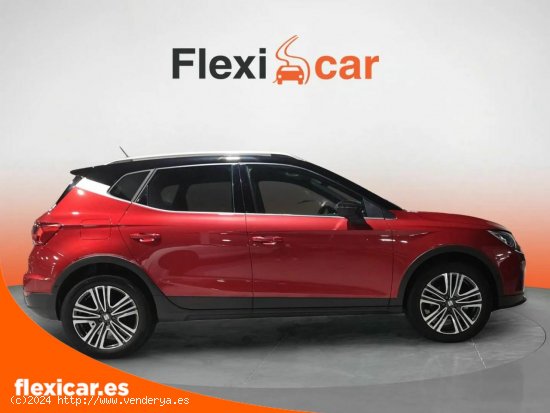 Seat Arona 1.0 TSI 81kW (110CV) FR XL RX - Gijón