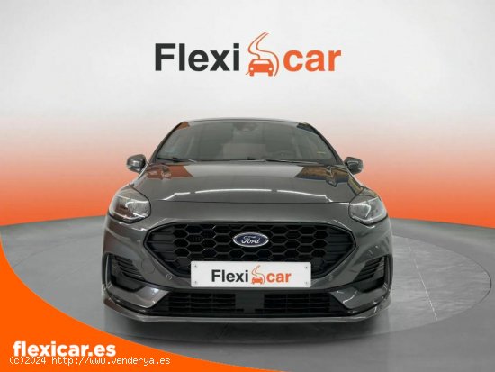 Ford Fiesta 1.0 EcoBoost MHEV 92kW(125CV) Active 5p - Valencia