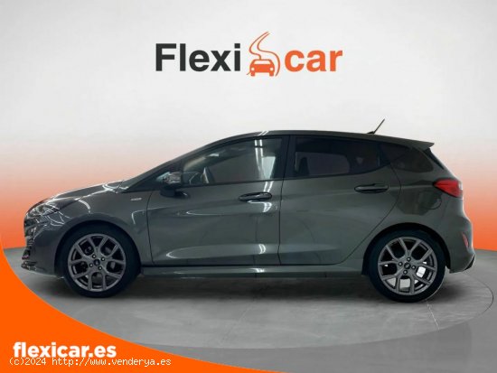 Ford Fiesta 1.0 EcoBoost MHEV 92kW(125CV) Active 5p - Valencia