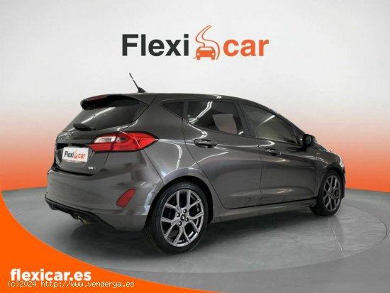 Ford Fiesta 1.0 EcoBoost MHEV 92kW(125CV) Active 5p - Valencia