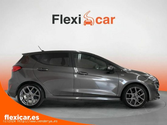 Ford Fiesta 1.0 EcoBoost MHEV 92kW(125CV) Active 5p - Valencia