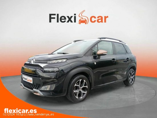 Citroën C3 Aircross BlueHDi 81kW (110CV) S&S C-Series - Asturias