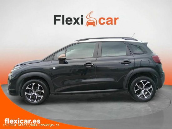 Citroën C3 Aircross BlueHDi 81kW (110CV) S&S C-Series - Asturias