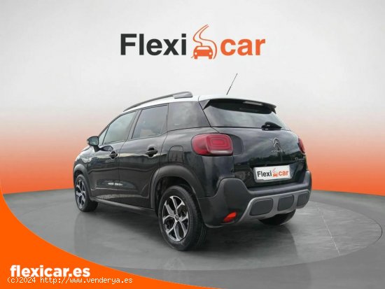 Citroën C3 Aircross BlueHDi 81kW (110CV) S&S C-Series - Asturias