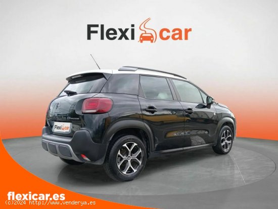 Citroën C3 Aircross BlueHDi 81kW (110CV) S&S C-Series - Asturias