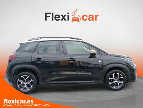 Citroën C3 Aircross BlueHDi 81kW (110CV) S&S C-Series - Asturias