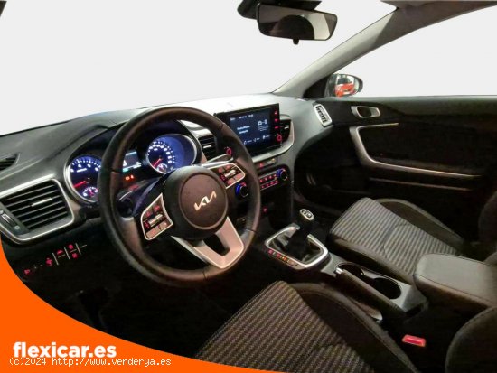 Kia XCeed 1.5 MHEV iMT Drive 118kW (160CV) - San Blas-Canillejas