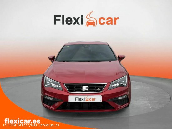 Seat Leon 1.5 TSI 110kW (150CV) St&Sp FR - Asturias