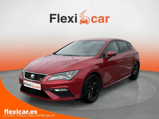 Seat Leon 1.5 TSI 110kW (150CV) St&Sp FR - Asturias