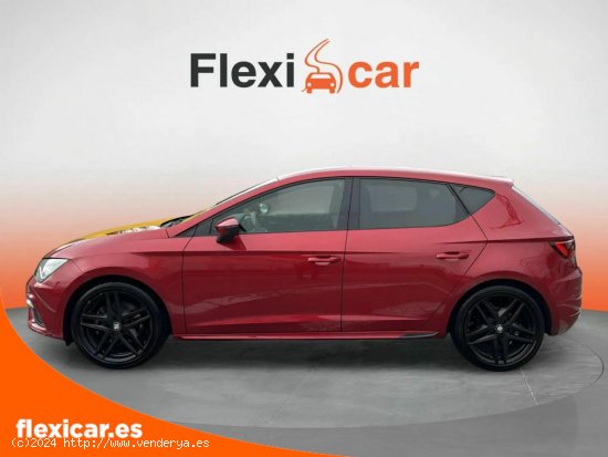 Seat Leon 1.5 TSI 110kW (150CV) St&Sp FR - Asturias