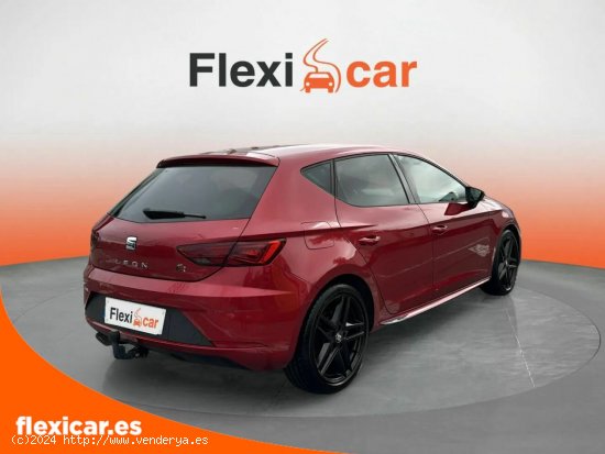 Seat Leon 1.5 TSI 110kW (150CV) St&Sp FR - Asturias