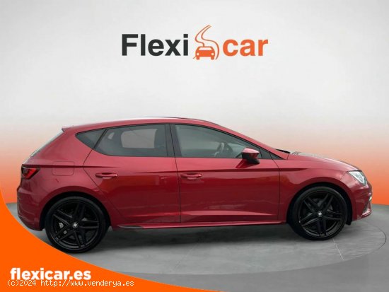 Seat Leon 1.5 TSI 110kW (150CV) St&Sp FR - Asturias