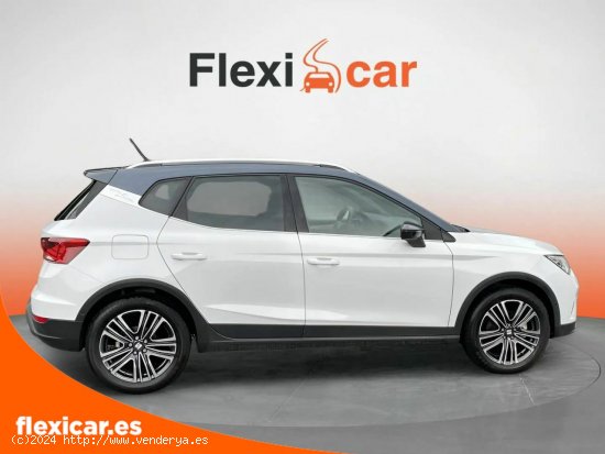 Seat Arona 1.0 TSI 81kW (110CV) FR XL RX - Gipuzkoa