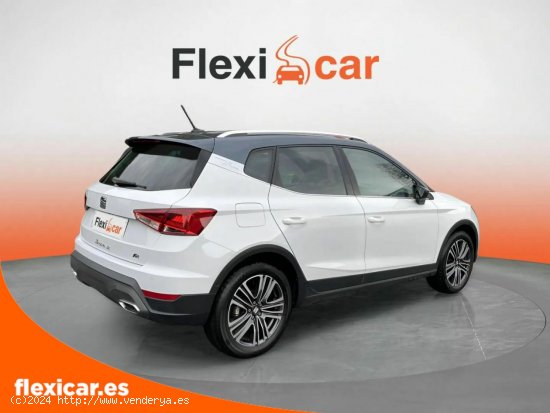 Seat Arona 1.0 TSI 81kW (110CV) FR XL RX - Gipuzkoa