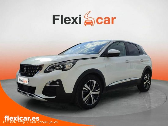 Peugeot 3008 1.5L BlueHDi 96kW (130CV) S&S Active - Girona