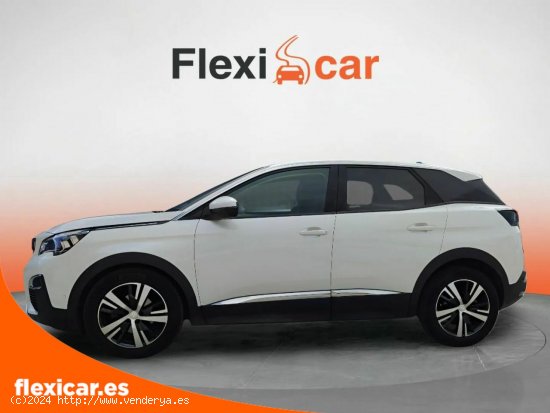 Peugeot 3008 1.5L BlueHDi 96kW (130CV) S&S Active - Girona