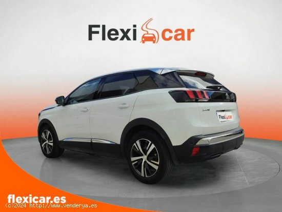 Peugeot 3008 1.5L BlueHDi 96kW (130CV) S&S Active - Girona