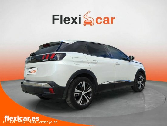 Peugeot 3008 1.5L BlueHDi 96kW (130CV) S&S Active - Girona