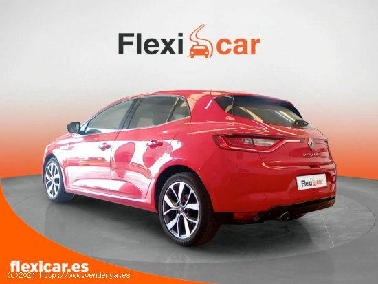 Renault Megane Business Energy dCi 81kW (110CV) - Motril