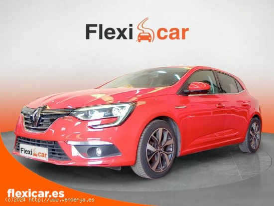 Renault Megane Business Energy dCi 81kW (110CV) - Motril