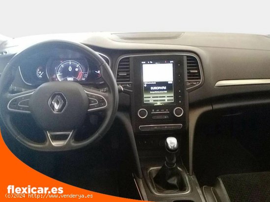 Renault Megane Business Energy dCi 81kW (110CV) - Motril