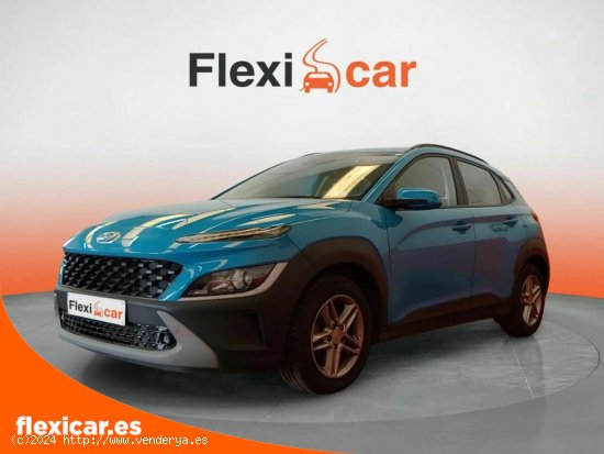 Hyundai Kona 1.0 TGDI Maxx 4X2 - Motril