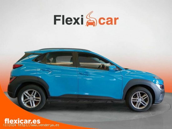 Hyundai Kona 1.0 TGDI Maxx 4X2 - Motril