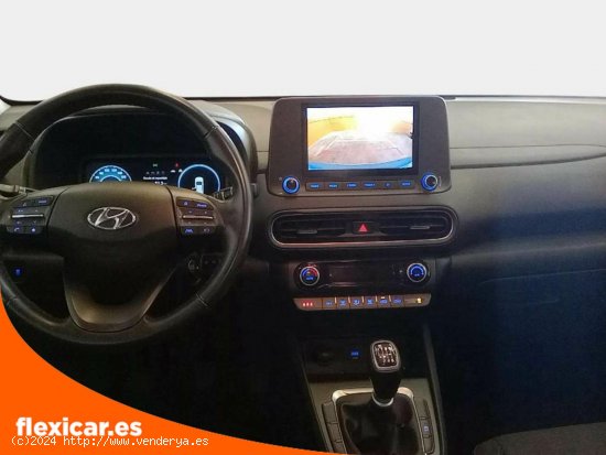 Hyundai Kona 1.0 TGDI Maxx 4X2 - Motril