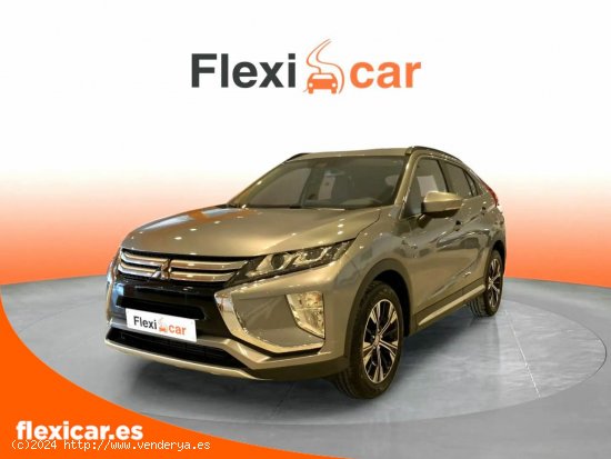 Mitsubishi Eclipse Cross 150T Motion - Alicante