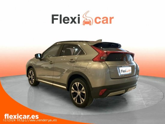 Mitsubishi Eclipse Cross 150T Motion - Alicante