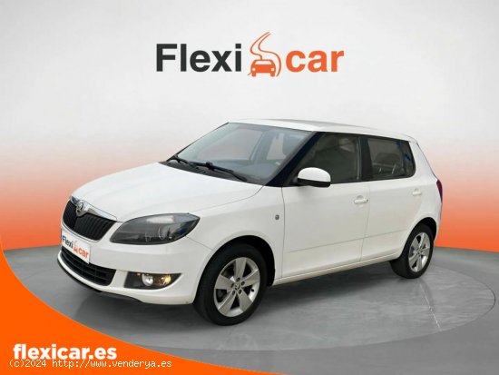 Skoda Fabia 1.2 69cv Urban - Puebla de Sancho Pérez