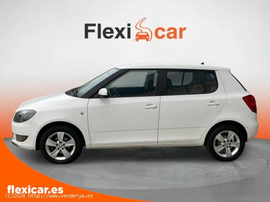 Skoda Fabia 1.2 69cv Urban - Puebla de Sancho Pérez