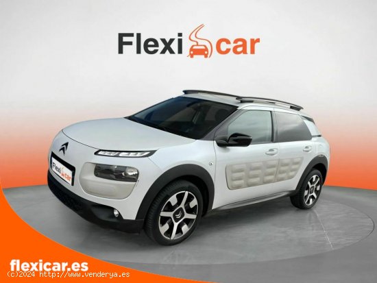 Citroën C4 Cactus BlueHDi 100 ETG6 Feel - Puebla de Sancho Pérez