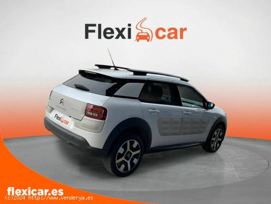 Citroën C4 Cactus BlueHDi 100 ETG6 Feel - Puebla de Sancho Pérez