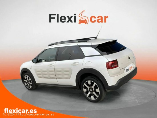 Citroën C4 Cactus BlueHDi 100 ETG6 Feel - Puebla de Sancho Pérez