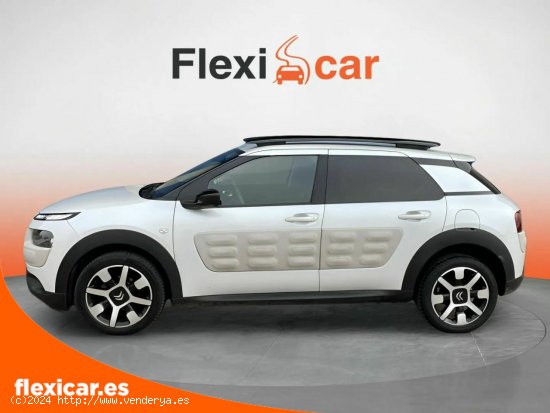 Citroën C4 Cactus BlueHDi 100 ETG6 Feel - Puebla de Sancho Pérez